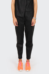 Black Drawstring Pant